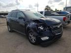 CHEVROLET - EQUINOX