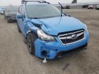 SUBARU - CROSSTREK