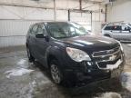 CHEVROLET - EQUINOX