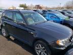 BMW - X3