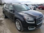 GMC - ACADIA