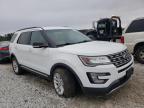 FORD - EXPLORER