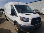 FORD - TRANSIT CONNECT