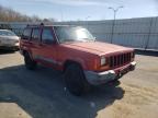 JEEP - CHEROKEE