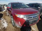 FORD - EDGE