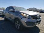 KIA - SPORTAGE