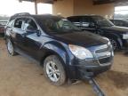 CHEVROLET - EQUINOX