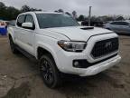 TOYOTA - TACOMA