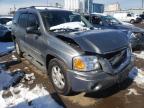 GMC - ENVOY