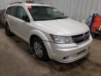 DODGE - JOURNEY