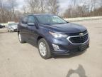 CHEVROLET - EQUINOX