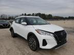 NISSAN - KICKS