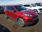 KIA - SPORTAGE