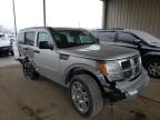 DODGE - NITRO