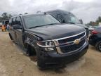 CHEVROLET - TAHOE