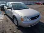 FORD - FIVE HUNDRED