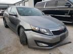 KIA - OPTIMA
