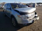 FORD - EDGE