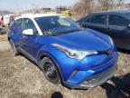 TOYOTA - C-HR