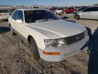 LEXUS - LS400