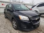 CHEVROLET - TRAX