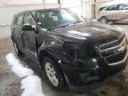 CHEVROLET - EQUINOX