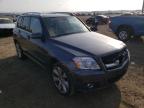 MERCEDES-BENZ - GLK-CLASS