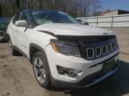 JEEP - COMPASS