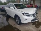 LEXUS - RX350