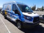 FORD - TRANSIT CONNECT