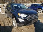 FORD - ECOSPORT S