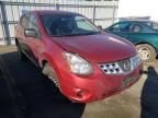 NISSAN - ROGUE