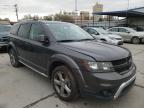 DODGE - JOURNEY