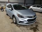 CHEVROLET - CRUZE