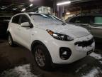 KIA - SPORTAGE