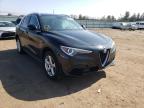 ALFA ROMEO - STELVIO