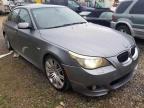 BMW - 5 SERIES
