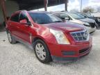 CADILLAC - SRX