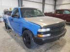 CHEVROLET - SILVERADO