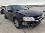 DODGE - AVENGER