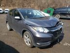 HONDA - HR-V