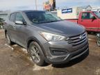 HYUNDAI - SANTA FE