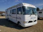 WORKHORSECUSTOMCHASSIS - MOTORHOME