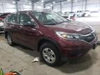 HONDA - CRV