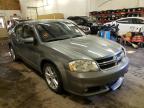 DODGE - AVENGER