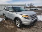 FORD - EXPLORER