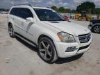 MERCEDES-BENZ - GL-CLASS