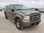 FORD - EXCURSION