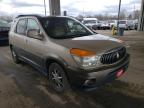 BUICK - RENDEZVOUS