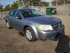 DODGE - AVENGER